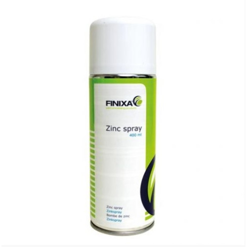 Finixa zink spray 400 ml